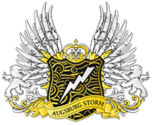 Augsburg Storm Logo